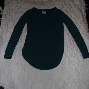 Dark Blue Arizona Jean Co Shirt